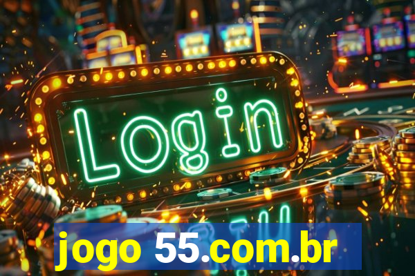 jogo 55.com.br